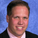 Mr. James Pecar head shot