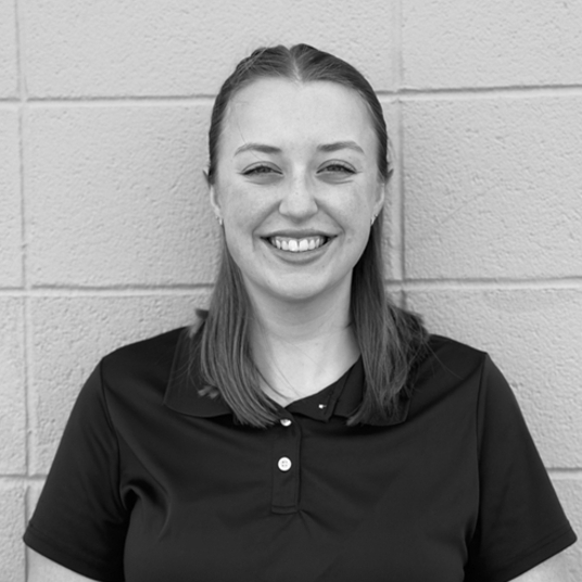 Sanna Anderson head shot