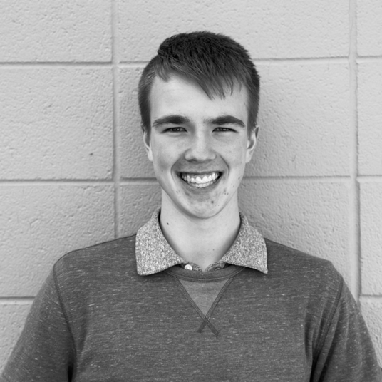 Titus Maart head shot