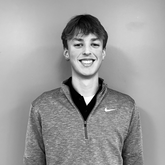 Nolan Anderson head shot