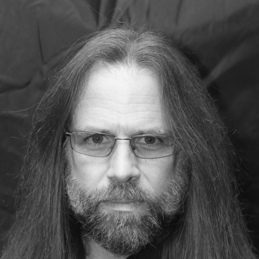 Bob Kissner head shot