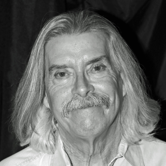 Gary Hannon head shot