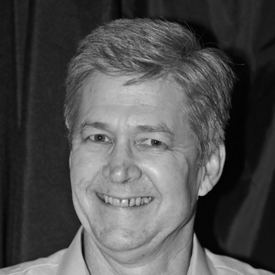 Jay Nowlin head shot