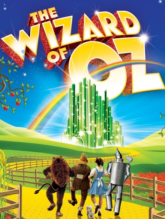 The Wizard of Oz (RSC 1987) at Christ The King