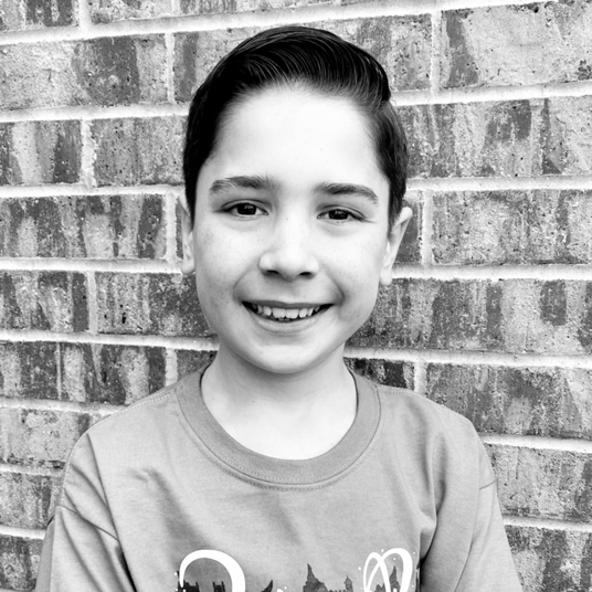 Layden Ochoa head shot