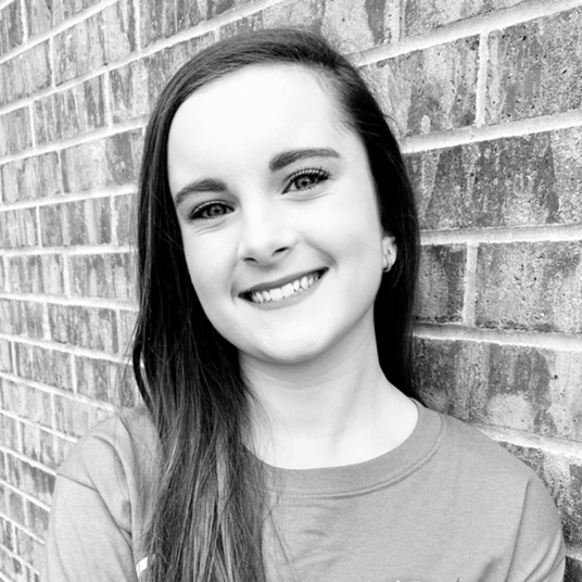 Gentry Stanfield head shot