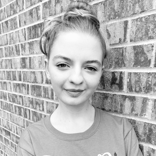 Magdalyn Key head shot