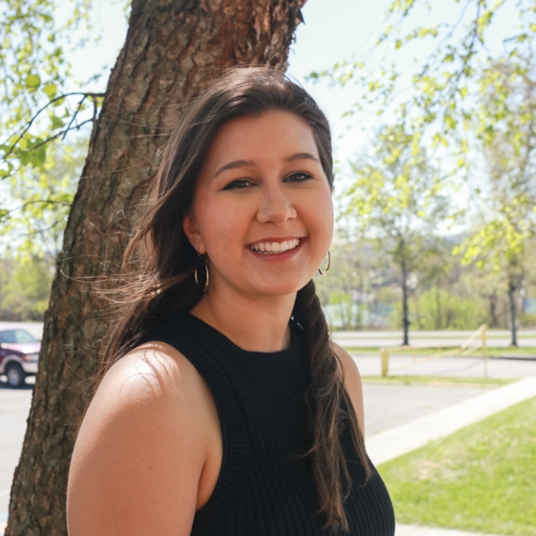 Kami Martz head shot