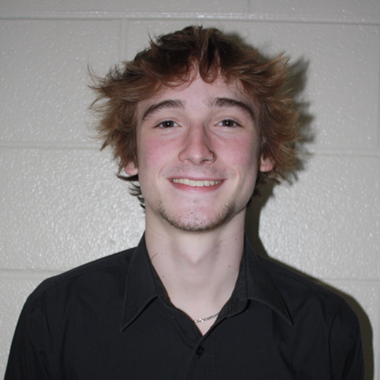 Addison Campbell head shot