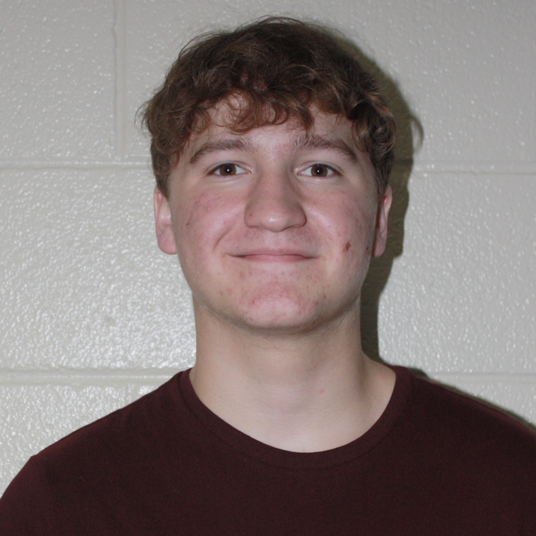 Jackson Townley head shot