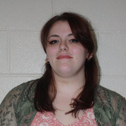 Kaleigh Wearsch head shot