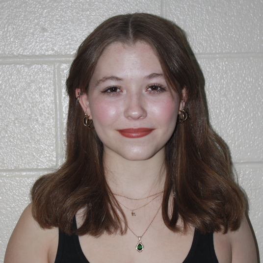 Nina Smith head shot