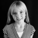 Caroline Miley head shot