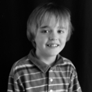 Josiah Teagarden head shot