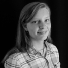 Michaela Graham head shot