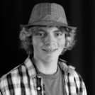 Nathaniel Graham head shot