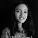 Hannah Ewell head shot