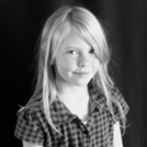 Hannah Poore head shot