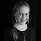 Kristen Teagarden head shot