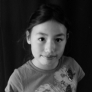 Momei Fang head shot