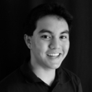 Joseph Ewell head shot