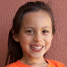 Lisa Smith (9) head shot