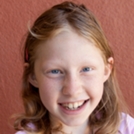 Katie Trovinger (10) head shot