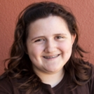 Allison Bailey (11) head shot