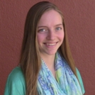 Laura Brown (16) head shot