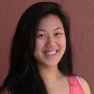 Kaitlyn Cheng (16) head shot
