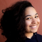 Sophia Burns (14) head shot