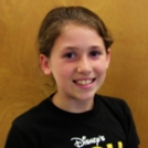 Caroline Alldridge (9) head shot