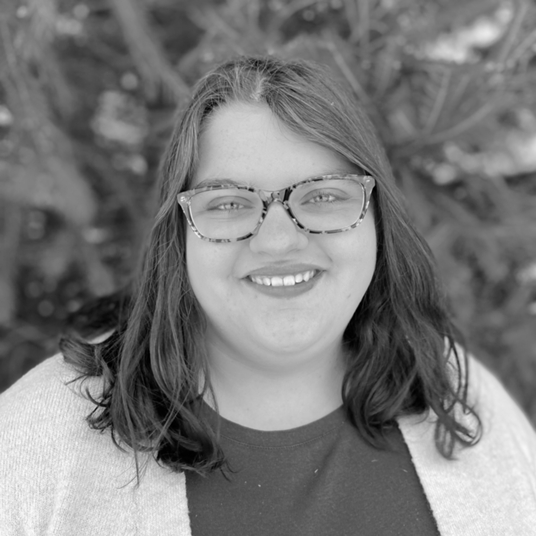 Taylor Hardy head shot