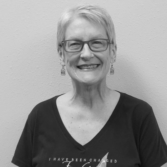 Betsy Butler head shot