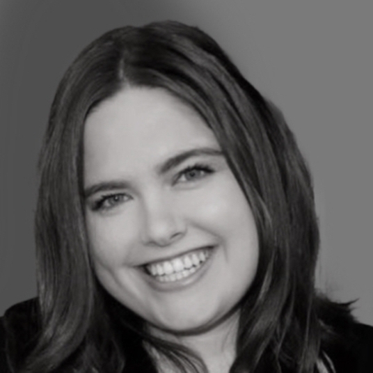 Meghan Noonan head shot