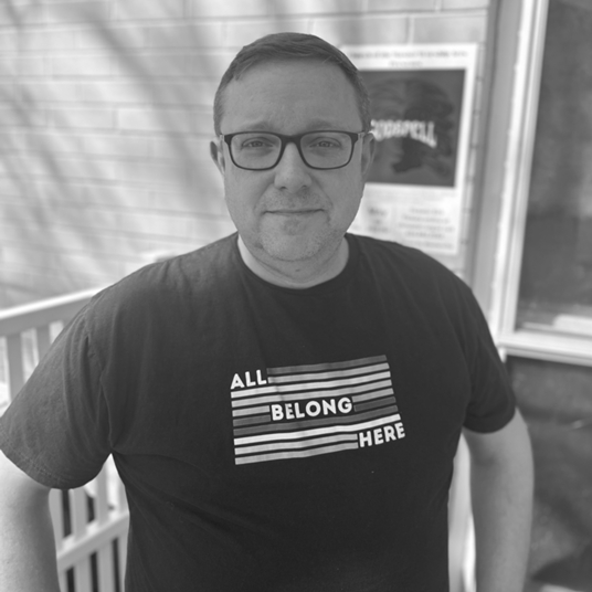 Christopher A. Bowling head shot