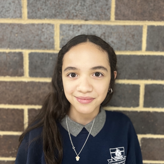 Brianna Aponte head shot