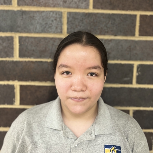 Maria Jose Avalos head shot