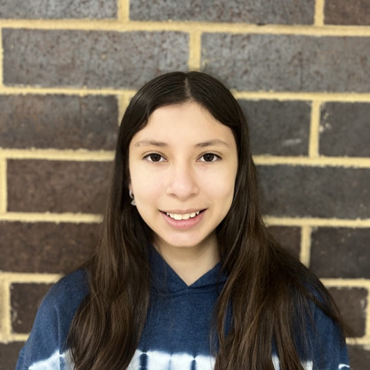 Renata Andrade head shot