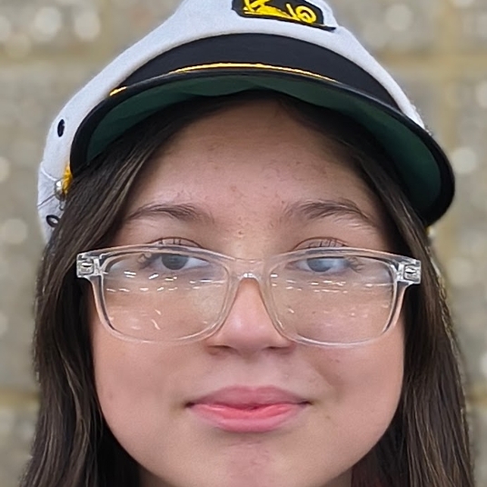 Naomi Gutierrez head shot