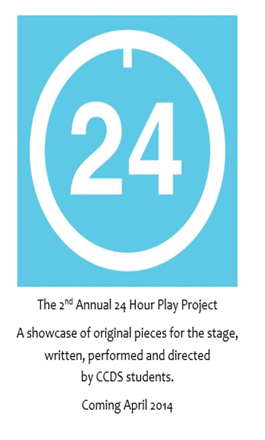 All Shook Up at Cincinnati Country Day School - Performances February 27, 2014 to March 1, 2014