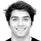 Ishan Ghildyal '14 head shot