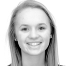 Hailey Spaeth '17 head shot