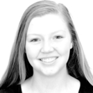Elizabeth Miller '15  head shot