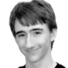 Brian McSwiggen '14 head shot