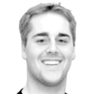 Reid Gaede '14 head shot