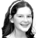 Nevie Smith '19 head shot