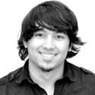 Carson Aquino '14  head shot