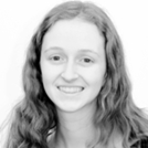 Claire Beyette '15 head shot