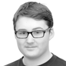 Jeremiah May '17 head shot